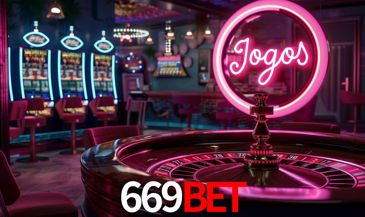 Jogos de Mesa Premium 669bet - Blackjack, Roleta, Baccarat