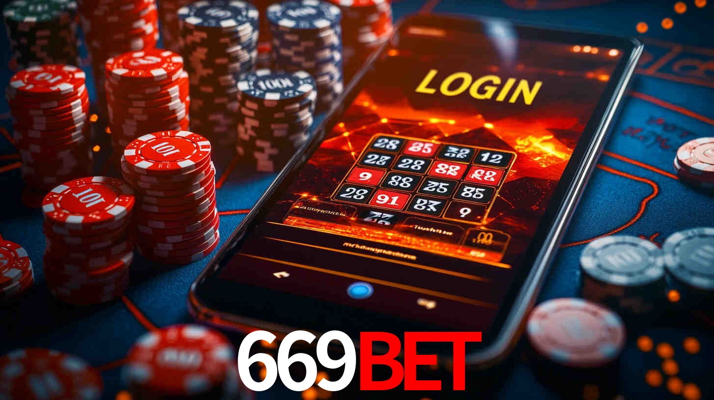 669BET